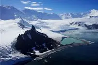 چهره واقعی جنوبگان از زیر لایه‌های یخ پیدا شد