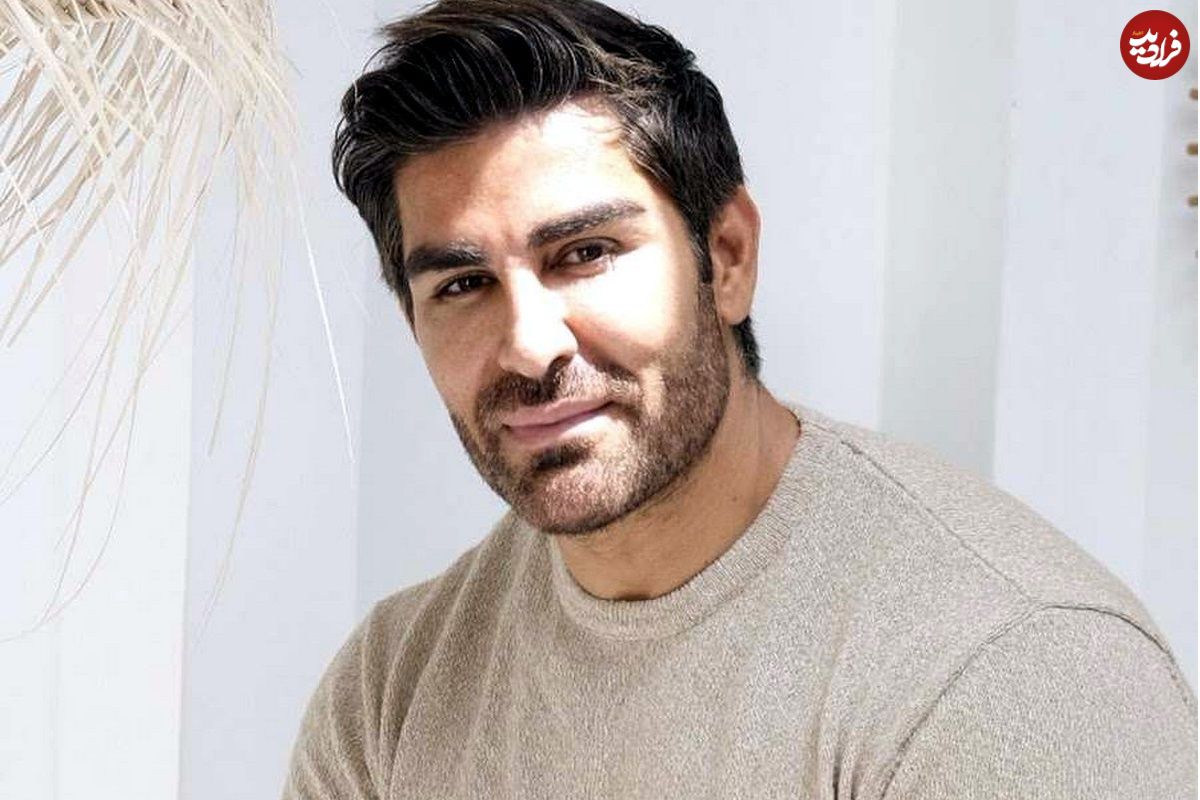تصاویر| زندگی خصوصی، عکس های شخصی و بیوگرافی رضا ملک زاده