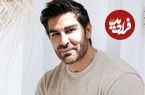 تصاویر| زندگی خصوصی، عکس های شخصی و بیوگرافی رضا ملک زاده