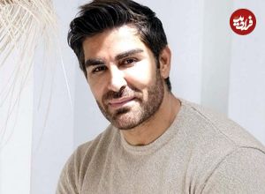 تصاویر| زندگی خصوصی، عکس های شخصی و بیوگرافی رضا ملک زاده