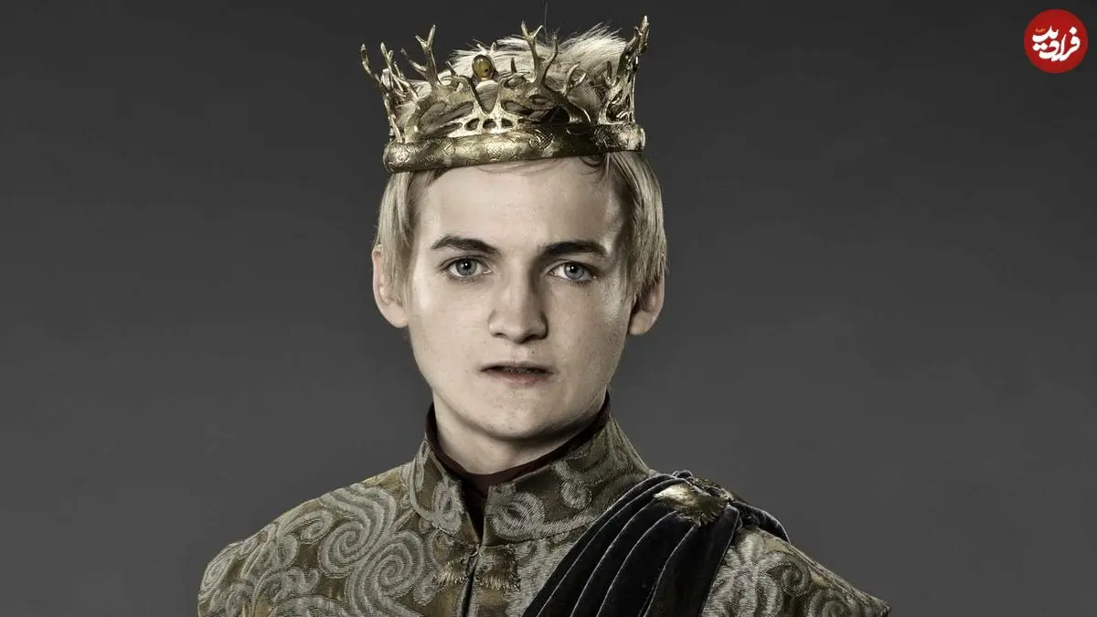 عکس| سفر در زمان؛ «جافری» 14 سال بعد سریال گیم آف ترونز در 33 سالگی