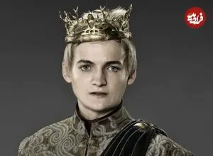 عکس| سفر در زمان؛ «جافری براتیون» 14 سال بعد سریال گیم آف ترونز در 33 سالگی