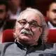 عکس| سفر زمان؛ چهرۀ متفاوت «محمد کاسبی» در فیلم «بحران»؛ 39 سال قبل