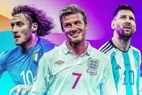 تصاویر| بازیکنان رکورددار بیشترین پاس گل در تمام ادوار جام جهانی فوتبال چه کسانی هستند؟