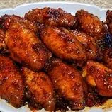 ببینید| طرز تهیه یک غذای ساده با بال مرغ و سس سویا