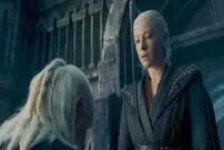 (ویدئو) فیلم‌برداری فصل سوم سریال House of the Dragon شروع شد 