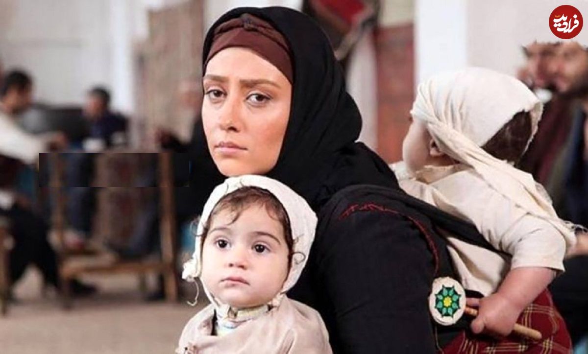 (تصاویر) زندگی خصوصی، عکس های شخصی و بیوگرافی الهام طهموری
