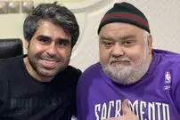 ببینید| روایت اکبر عبدی از کلاهبرداری ۳۵ میلیاردی از امیر نوری و جریمه شدن خودش 