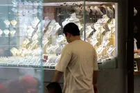 قیمت دلار، طلا و سکه امروز دوشنبه ۸ تیر ۱۴۰۵