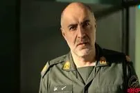 عکس| سفر در زمان؛ «تینو صالحی» در پشت صحنه تئاتر بهرام افشاری؛ سال 1401