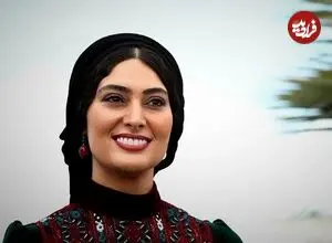 عکس| سفر زمان؛ «سودابه بیضایی» با لباس عروس در «عروس برفی»؛ سال 93