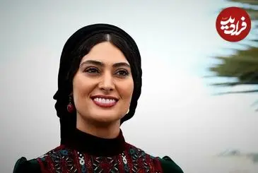 عکس| سفر زمان؛ «سودابه بیضایی» با لباس عروس در «عروس برفی»؛ سال 93