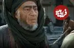 عکس| سفر در زمان؛ «سردسته خوارج مکه» سریال مختارنامه روی صحنه یک تئاتر قبل انقلاب