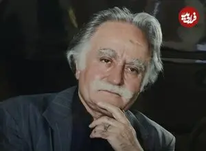 تصاویر| نگاهی به شاهکارهای فرشچیان در سالگرد درگذشتش