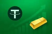 قیمت تتر امروز شنبه 8 فروردین 1405 به چقدر رسید؟