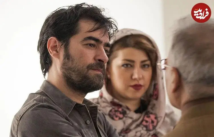 عکس| سفر زمان؛ «شهاب حسینی» در کنار پسر ارشدش «محمد امین»؛ اواخر دهه 80