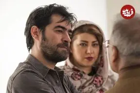 عکس| سفر زمان؛ «شهاب حسینی» در کنار پسر ارشدش «محمد امین»؛ اواخر دهه 80