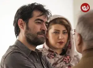 عکس| سفر زمان؛ «شهاب حسینی» در کنار پسر ارشدش «محمد امین»؛ اواخر دهه 80