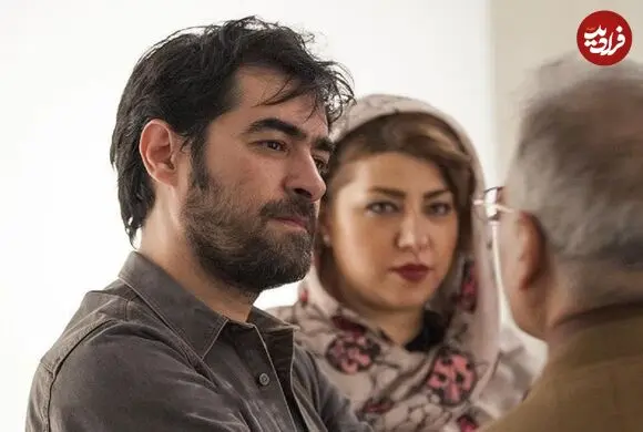 عکس| سفر زمان؛ «شهاب حسینی» در کنار پسر ارشدش «محمد امین»؛ اواخر دهه 80