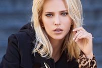 تصاویر؛ عکس های شخصی، زندگی خصوصی و بیوگرافی لوییسانا لوپیلاتو 