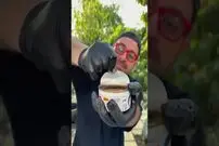 (ویدئو) با تن ماهی این سبزی پلو با ماهی تن خوشمزه رو درست کن!