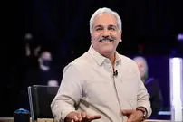 ببینید| ماجرای سیلی زدن آقای بازیگر به صورت مهران مدیری!