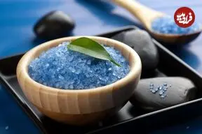 جواهری در اعماق کویر ایران؛ از نادرترین و لوکس ترین خوراکی های جهان +اینفوگرافیک