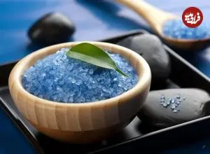 جواهری در اعماق کویر ایران؛ از نادرترین و لوکس ترین خوراکی های جهان +اینفوگرافیک