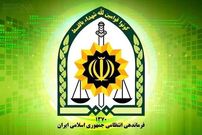 سردار رادان : شناسایی یک واحد در شهرری؛ کشف پهپاد و موادمنفجره