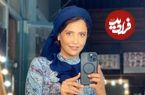 عکس؛ سفر در زمان؛ «طوبی سریال طوبی« و «مامان صدیقه سریال بچه مهندس» در یک مراسم؛ سال 1403