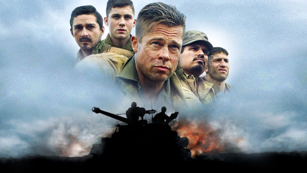بهترین فیلم های جنگی یک دهه اخیر سینما