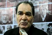 عکس| سفر زمان؛ «رضا صفایی پور» در دوران جوانی و با ظاهر متفاوت؛ دهه 50