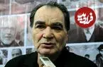 عکس| سفر زمان؛ «رضا صفایی پور» در دوران جوانی و با ظاهر متفاوت؛ دهه 50