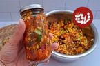 طرز تهیه 4 مدل ترشی لیته بندری خوشمزه در خانه