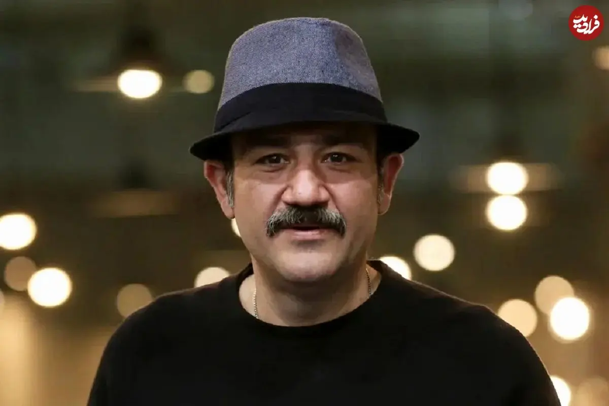 ببینید؛ واکنش مهران غفوریان به حواشی اخیر؛ از توهین به فرزند تا ویدیوی جعلی مادر