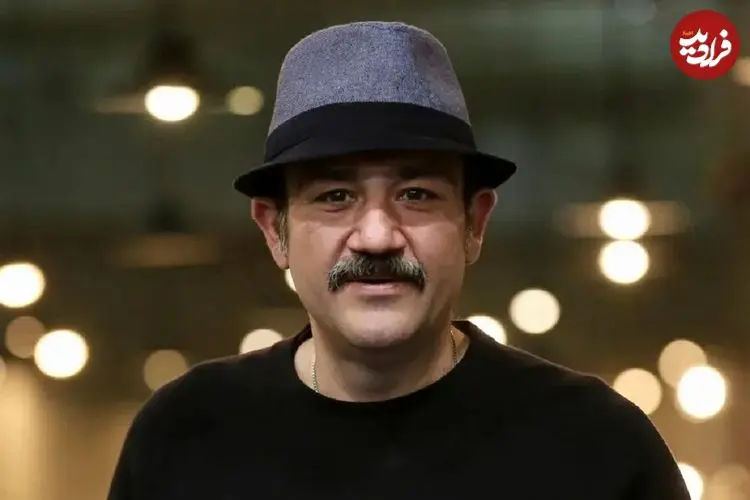 ببینید؛ واکنش مهران غفوریان به حواشی اخیر؛ از توهین به فرزند تا ویدیوی جعلی مادر