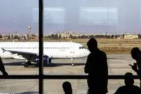 پرواز یزد - تهران به مقصد نرسید