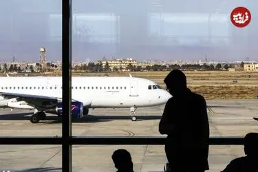 پرواز یزد - تهران به مقصد نرسید