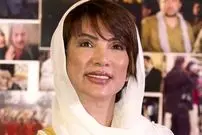 عکس| سفر زمان؛ چهرۀ «مهشید افشارزاده» 23 ساله در «شریک زندگی»