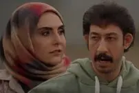 ببینید؛ پاسخ سنگین بهتاش به شری