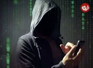 چرا گوشی شما هک می‌شود؟ ۵ دلیل که باید بدانید