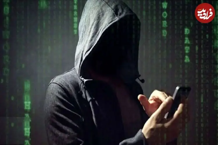 چرا گوشی شما هک می‌شود؟ ۵ دلیل که باید بدانید