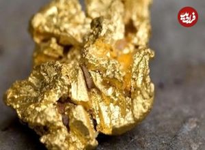 کشف یک معدن عظیم طلا، نقره و مس؛ این کشف نقشه‌ جهانی فلزات صنعتی را عوض می کند