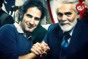 پیشنهاد کارگردان سینما به سروش صحت: از جمشید هاشم‌پور هم دعوت کن