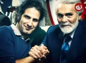 پیشنهاد کارگردان سینما به سروش صحت: از جمشید هاشم‌پور هم دعوت کن