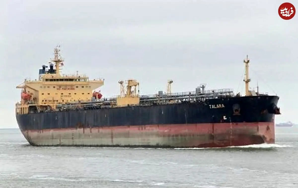 بیانیه سنتکام درباره توقیف نفتکش تالارا: ورود و توقیف این کشتی نقض آشکار قوانین بین‌المللی است؛ از تهران می‌خواهیم که مبنای قانونی برای توقیف این کشتی را ارائه دهد