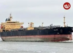 بیانیه سنتکام درباره توقیف نفتکش تالارا: ورود و توقیف این کشتی نقض آشکار قوانین بین‌المللی است؛ از تهران می‌خواهیم که مبنای قانونی برای توقیف این کشتی را ارائه دهد