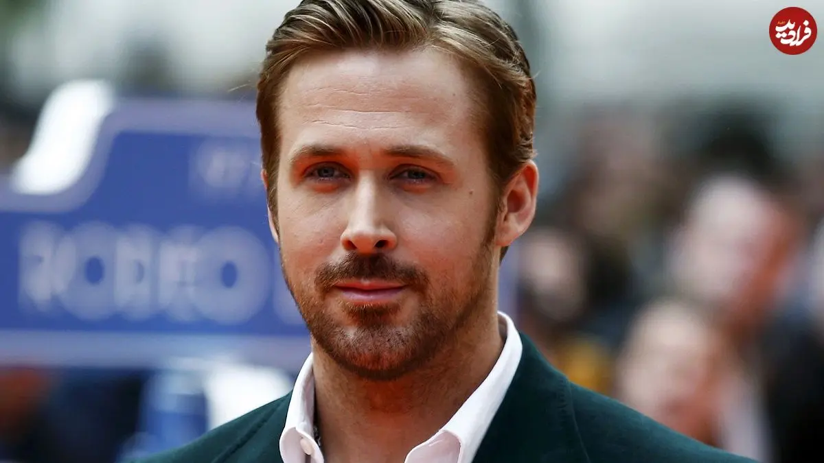 تصاویر| زندگی خصوصی، عکس های شخصی و بیوگرافی رایان گاسلینگ