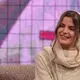 عکس| استایل روشن و شاداب غزاله اکرمی بازیگر نقش سوجان در برنامه درجام 