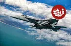عکس| نیروی دریایی ایالات متحده از یک موشک هوابه‌هوا به نام AIM-424 Malice رونمایی کرد